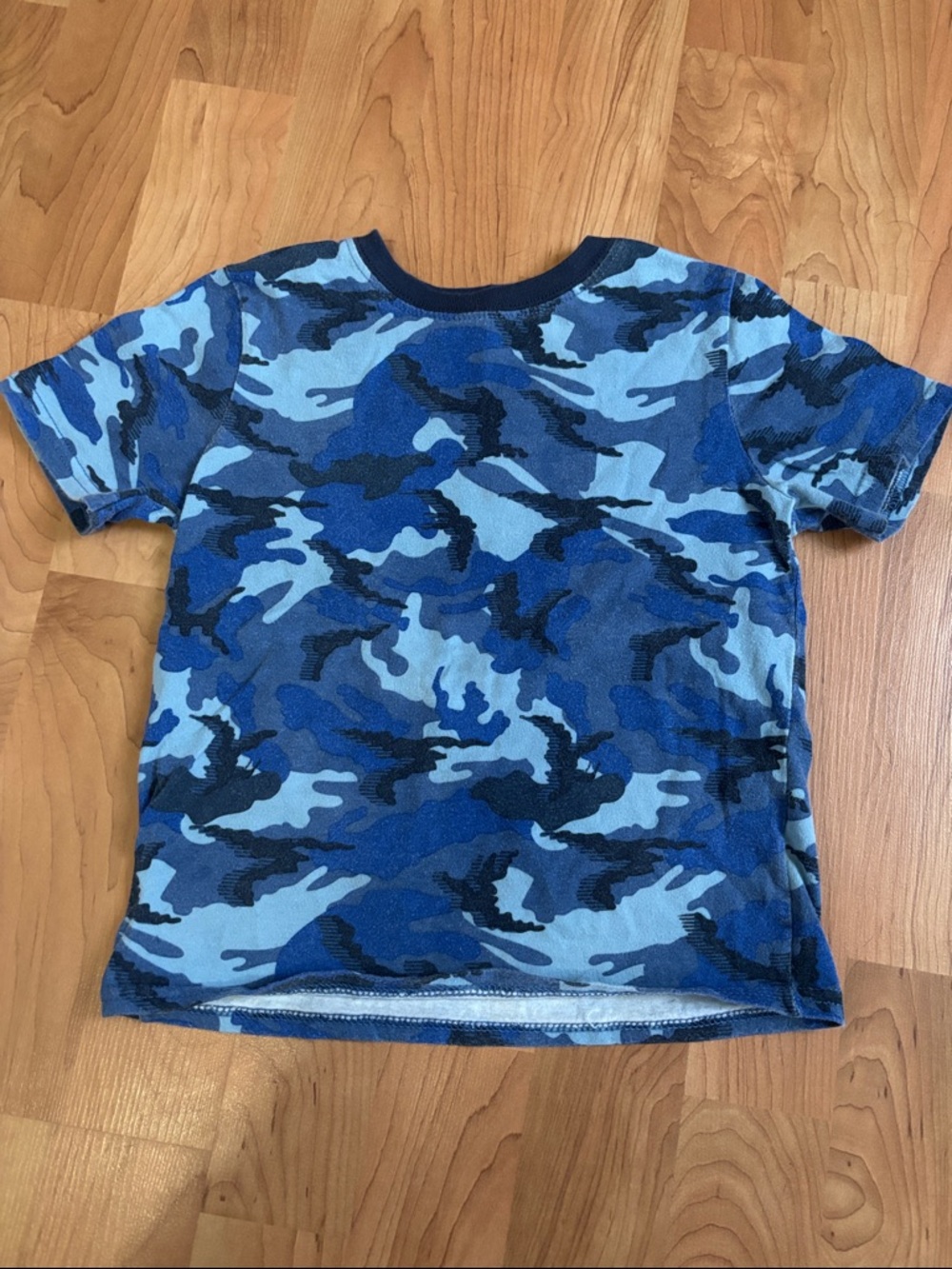 Garanimals 4T Camouflage T-shirt